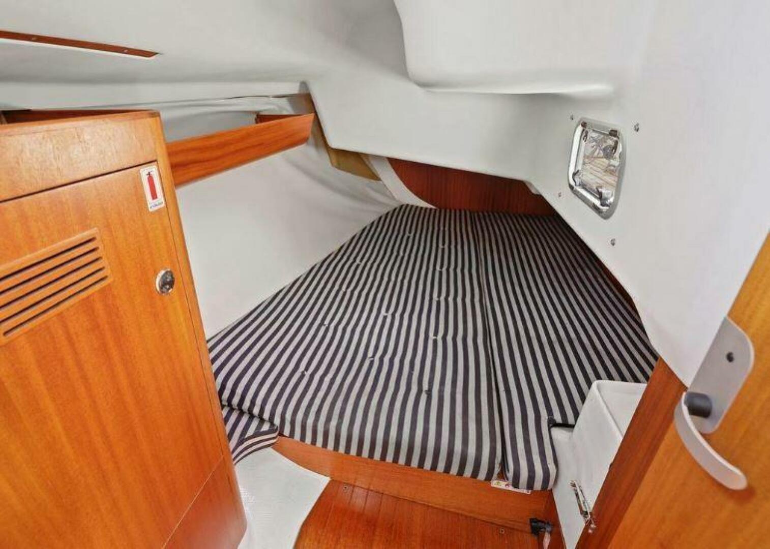 Slide: The Image of X-Yachts X 362 Sport 2000 - 5289531