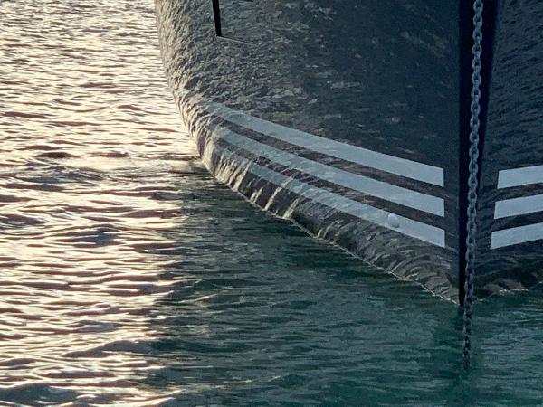 Slide: The Image of X-Yachts x4.0 2024 - 8