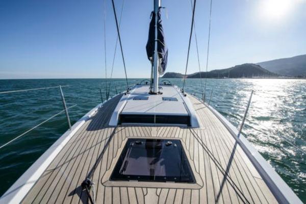 Slide: The Image of X-Yachts X4.3 2024 - 7