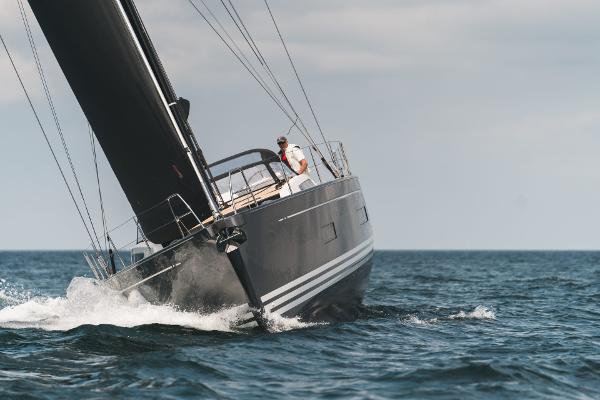 Slide: The Image of X-Yachts X5.6 2024 - 3
