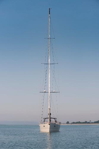 Slide: The Image of X-Yachts X6.5 2022 - 1