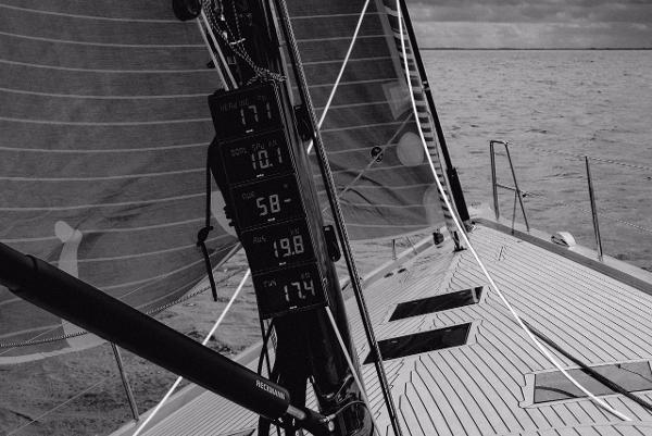 Slide: The Image of X-Yachts X6.5 2022 - 11