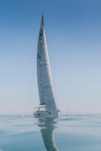 Slide: The Image of X-Yachts X6.5 2022 - 9