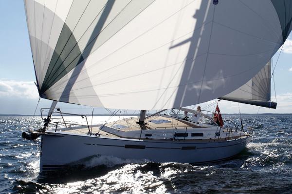Slide: The Image of X-Yachts Xc 38 2021 - 0