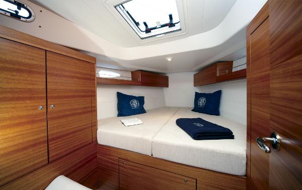 Slide: The Image of X-Yachts Xc 38 2021 - 10