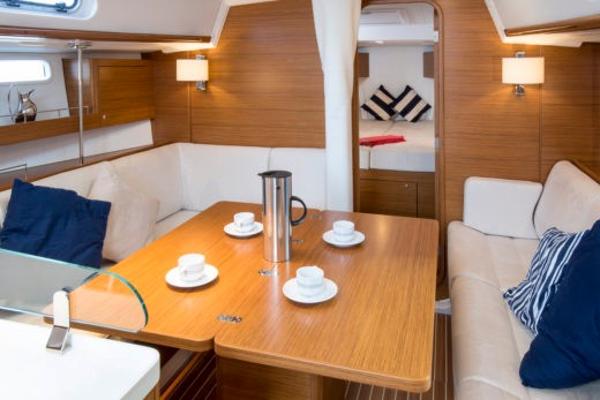 Slide: The Image of X-Yachts Xc 38 2021 - 10