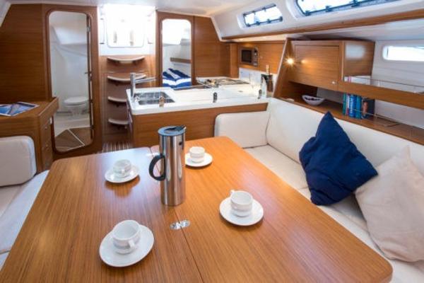 Slide: The Image of X-Yachts Xc 38 2021 - 11