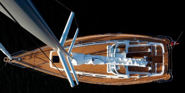 Slide: The Image of X-Yachts Xc 38 2021 - 2