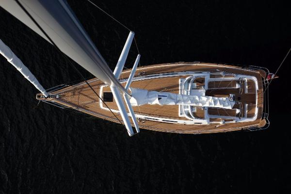 Slide: The Image of X-Yachts Xc 38 2021 - 4