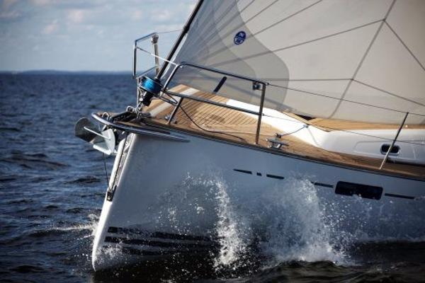 Slide: The Image of X-Yachts Xc 38 2021 - 5