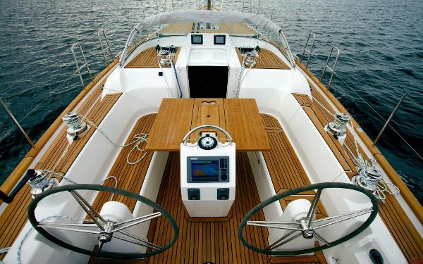 Slide: The Image of X-Yachts Xc 38 2021 - 5