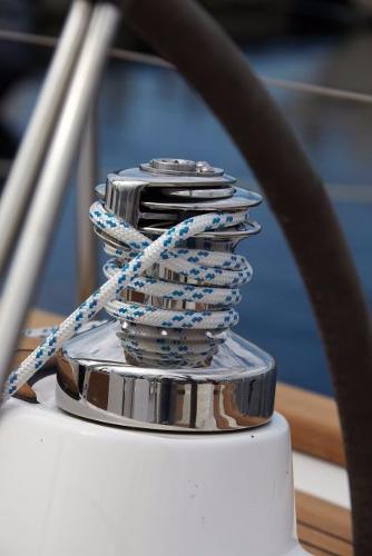 Slide: The Image of X-Yachts Xc 38 2021 - 6