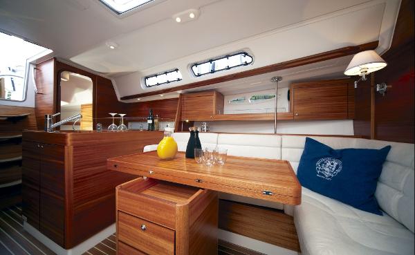 Slide: The Image of X-Yachts Xc 38 2021 - 7