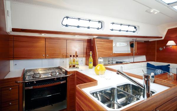 Slide: The Image of X-Yachts Xc 38 2021 - 8