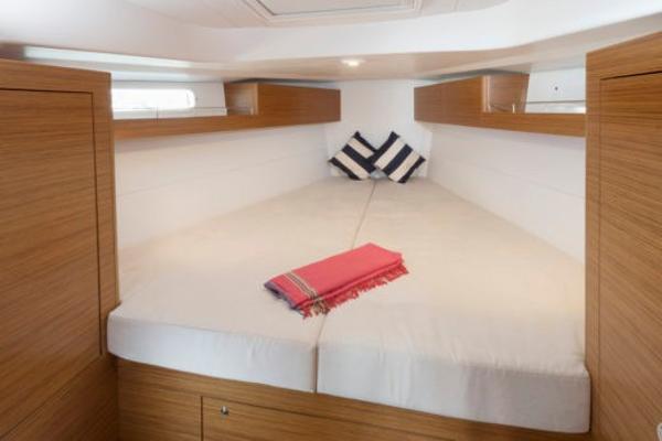 Slide: The Image of X-Yachts Xc 38 2021 - 9