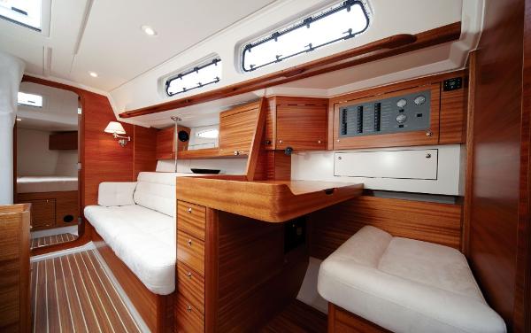 Slide: The Image of X-Yachts Xc 38 2021 - 9