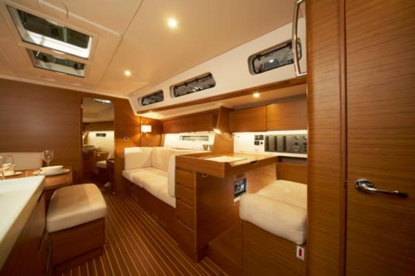 Slide: The Image of X-Yachts Xc 45 2022 - 11