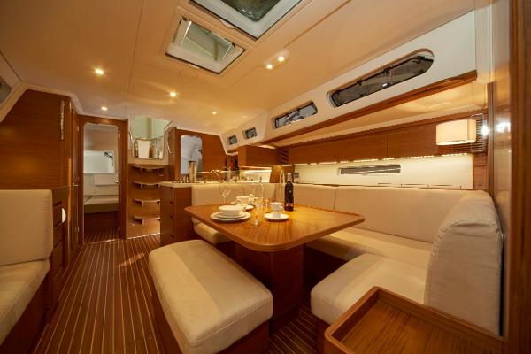 Slide: The Image of X-Yachts Xc 45 2022 - 9