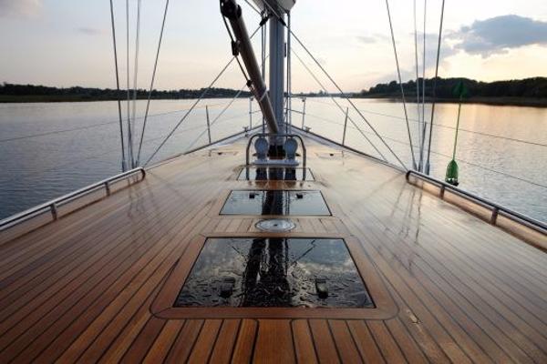 Slide: The Image of X-Yachts Xc 50 2024 - 10