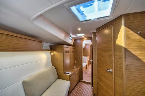 Slide: The Image of X-Yachts Xc 50 2024 - 11
