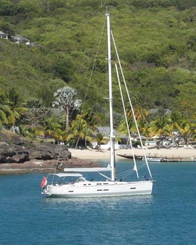 Slide: The Image of X-Yachts Xc 50 2024 - 2