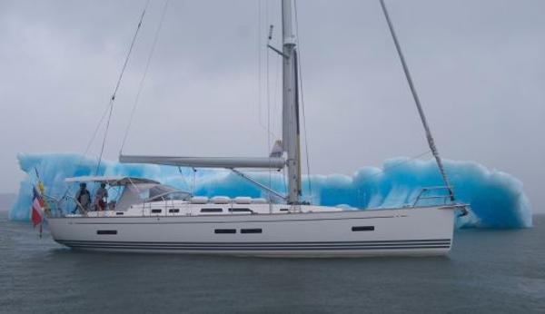 Slide: The Image of X-Yachts Xc 50 2024 - 3