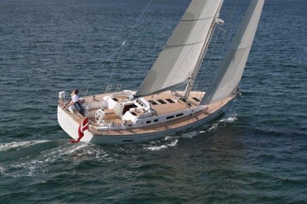 Slide: The Image of X-Yachts Xc 50 2024 - 6