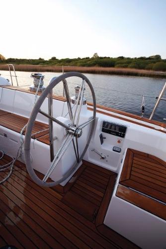 Slide: The Image of X-Yachts Xc 50 2024 - 9