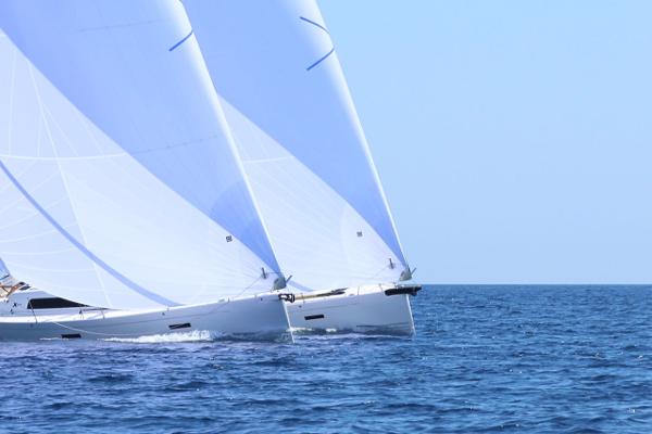 Slide: The Image of X-Yachts Xp 38 2021 - 1