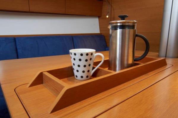 Slide: The Image of X-Yachts Xp 38 2021 - 11