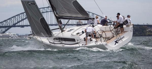 Slide: The Image of X-Yachts Xp 38 2021 - 3