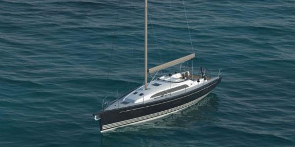 Slide: The Image of X-Yachts Xp 38 2021 - 4