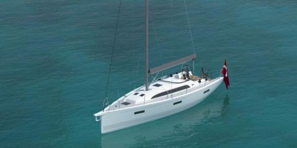 Slide: The Image of X-Yachts Xp 38 2021 - 5