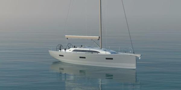 Slide: The Image of X-Yachts Xp 38 2021 - 6