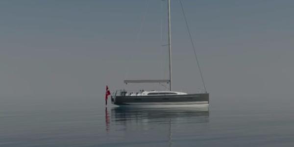 Slide: The Image of X-Yachts Xp 38 2021 - 7