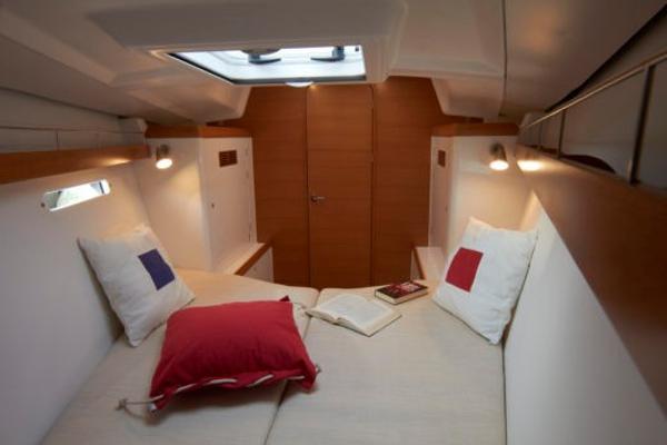 Slide: The Image of X-Yachts Xp 38 2021 - 9