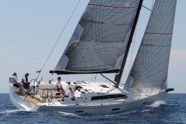 Slide: The Image of X-Yachts Xp 44 2024 - 0