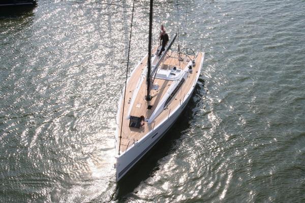 Slide: The Image of X-Yachts Xp 44 2024 - 1