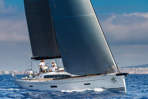 Slide: The Image of X-Yachts Xp 44 2024 - 1
