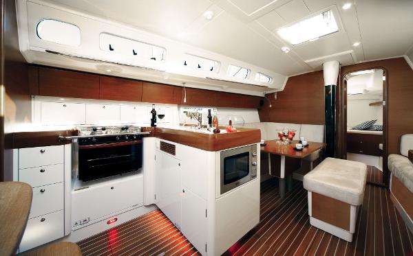Slide: The Image of X-Yachts Xp 44 2024 - 10
