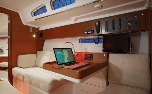 Slide: The Image of X-Yachts Xp 44 2024 - 11