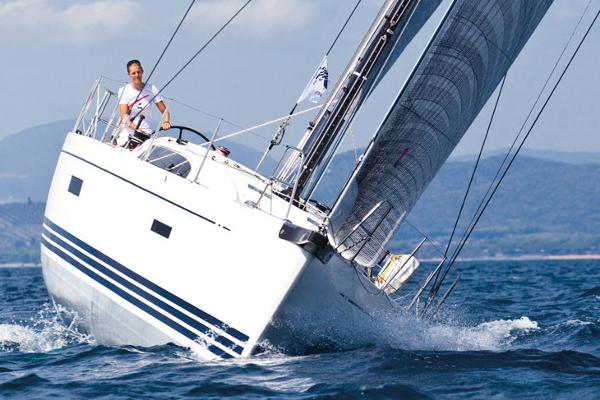Slide: The Image of X-Yachts Xp 44 2024 - 2