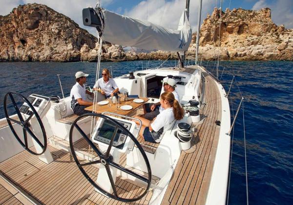 Slide: The Image of X-Yachts Xp 44 2024 - 5