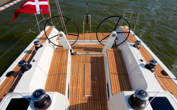 Slide: The Image of X-Yachts Xp 44 2024 - 6
