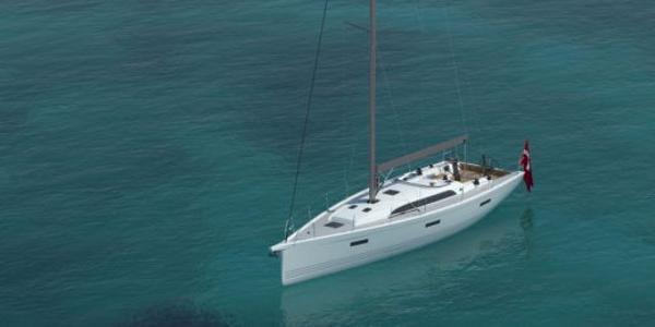 Slide: The Image of X-Yachts Xp 44 2024 - 7