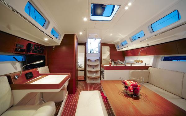 Slide: The Image of X-Yachts Xp 44 2024 - 7