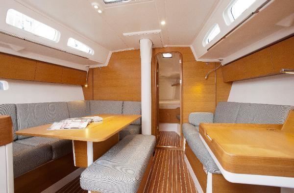 Slide: The Image of X-Yachts Xp 44 2024 - 8