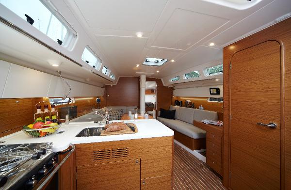 Slide: The Image of X-Yachts Xp 44 2024 - 9