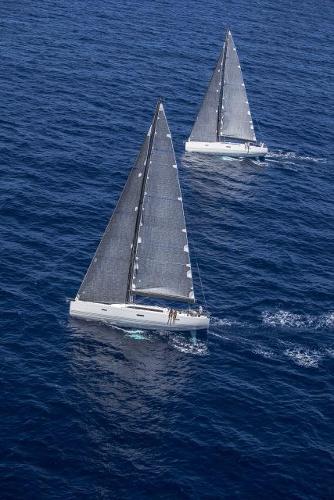 Slide: The Image of X-Yachts Xp 50 2024 - 0