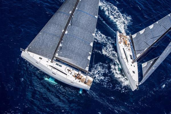 Slide: The Image of X-Yachts Xp 50 2024 - 1